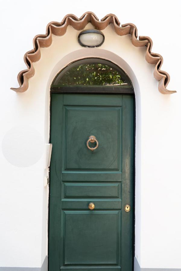 Casa Bianca: Delightful Apartment In ラヴェッロ エクステリア 写真